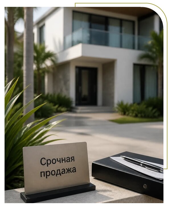 Срочная продажа недвижимости Пхукет из Каменска-Уральского от 53190 р. | коПхукет-Кмн
